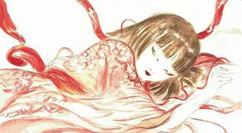 日本动漫设计大师天野喜孝作品赏析