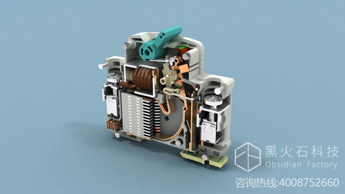 三维动画设计的制作优势解析 通往未来动漫设计的新维度