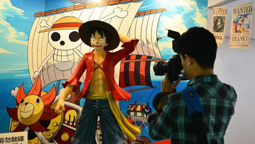 动漫主题活动策划制作要点