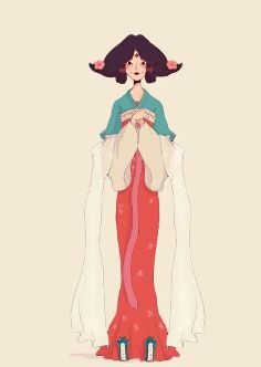 你必须考第一 清美动画设计唯一录取者的虔诚之路